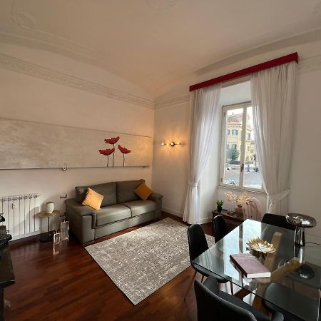 La Tua Casa Nel Centro Di Roma Apartment Exterior photo
