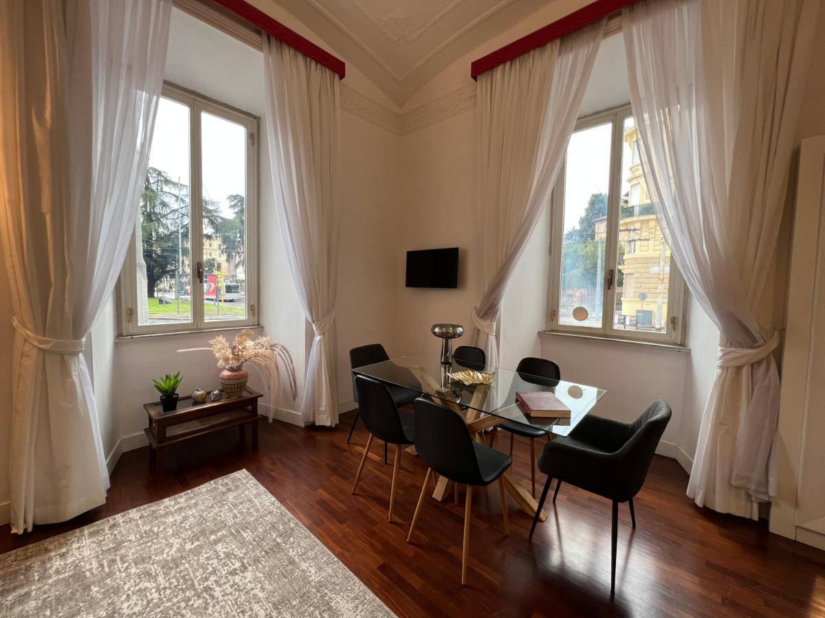La Tua Casa Nel Centro Di Roma Apartment Exterior photo