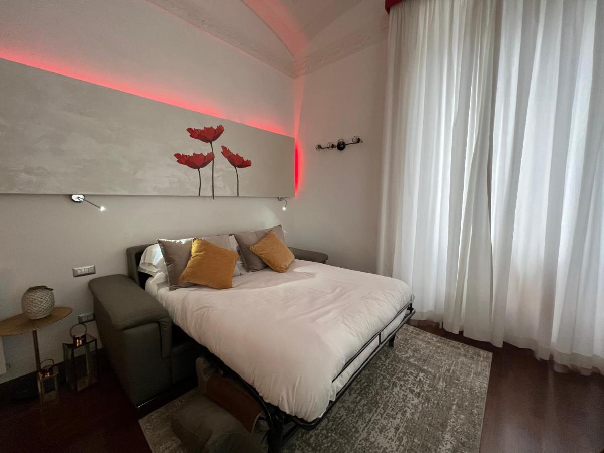 La Tua Casa Nel Centro Di Roma Apartment Exterior photo
